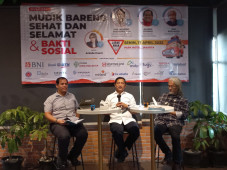 Mudik Sehat dan Selamat...
