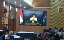 Zulhas: Indonesia Diproyeksikan...