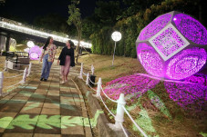 Taman Instagramable...