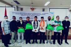Jelang May Day 2023,...