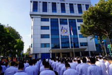 Perjalanan Panjang 60...