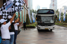 Dukung Program Mudik...