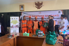 Berbagi Kebaikan di...