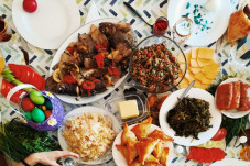 Makna Idulfitri: Kembali...