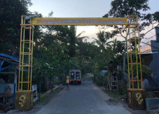 17 Desa di Banyuwangi...