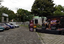 Semarak Ramadan 9 Desa...