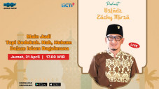 Main Judi tapi Sedekah,...