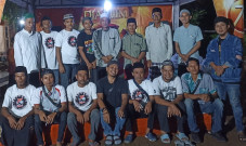 Komunitas Anak Muda...
