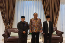 ASFA Foundation-Pesantren...