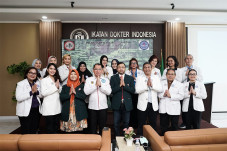 Perkedwi DKI Jakarta...