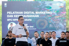 Tingkatkan Daya Saing,...