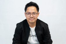 Berniat Bikin UMKM Naik...