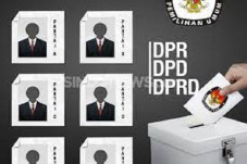 Pengamat Nilai 2 Bacaleg...