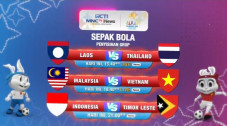 LIVE di iNews! Hari...