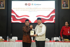 BNPT Apresiasi Pemkot...