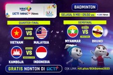 Link Live Streaming...
