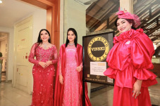 Gandeng Princess of...