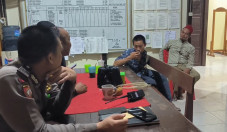 Sambas Geger! Anak 4...