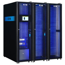 Eaton Micro, Teknologi...
