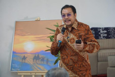Denny JA Ungkap Potensi...