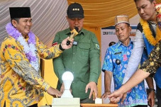 2023 Sebanyak 20 Desa...