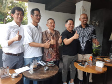 Cegah Kelangkaan Ban...