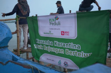 Dorong Potensi Perempuan...