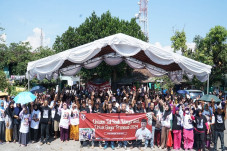 Saga Gelar Pendidikan...