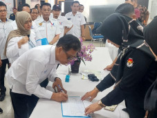 Perindo Sumsel Targetkan...