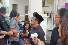 Ustaz Yusuf Mansur Ikut...