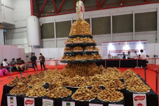 Chef Expo 2023 Sukses...