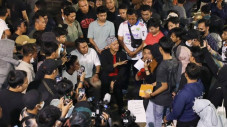 Diskusi Wirausaha Bareng...