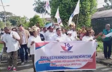 DPD Partai Perindo Kabupaten...