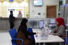 Bukti Pelayanan BTN...
