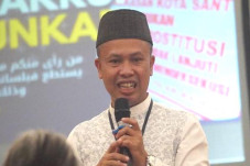 Jaga Kerukunan Umat...