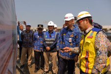 Ganjar Cek Langsung...