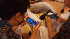 Game Fight of Legends...