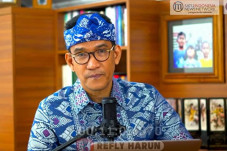 Refly Harun: SK DPD...