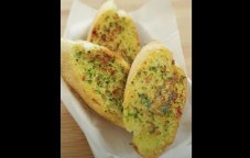 Resep Garlic Bread ala...
