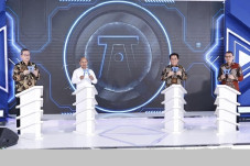 Astra Resmikan Kampus...
