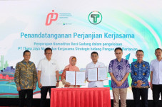 Langkah Nyata Memperkuat...