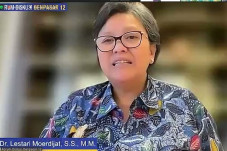 Cegah Penyebaran Hoaks...