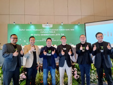 Tumbuh 110%, ELIT Targetkan...
