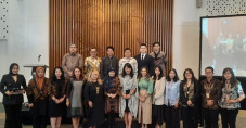 GIZ Gelar Forum Diaspora...