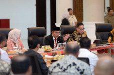 Cerita Gubernur Edy...