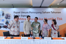 Catat Tanggal Cairnya,...