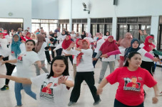 Relawan Sedulur Saklawase...