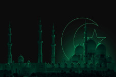 Punya Populasi Muslim...