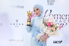 Menginspirasi, Dr Ayu...