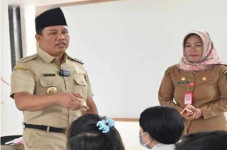 Bupati Lamandau: Pendidikan...